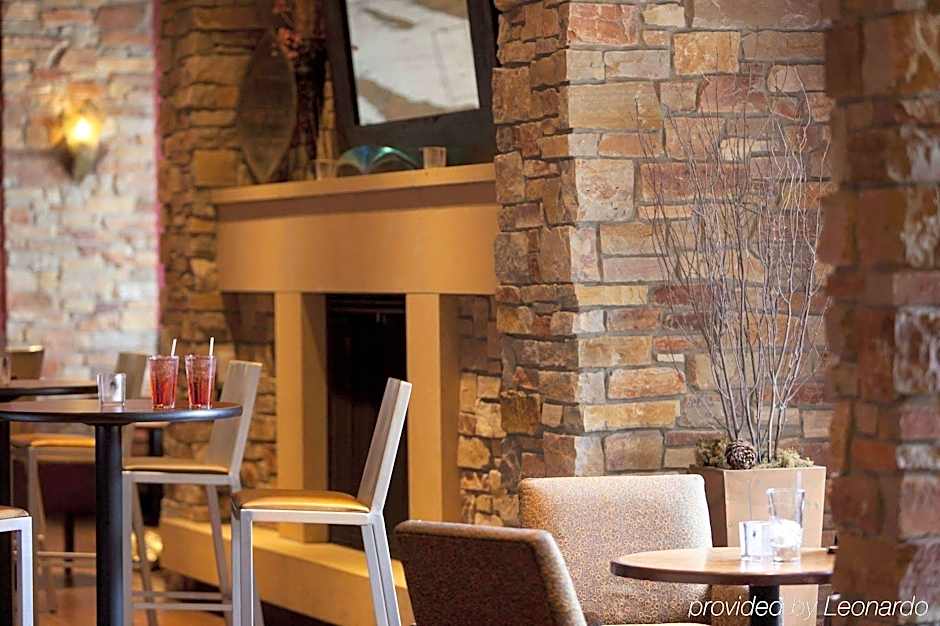 GREAT WOLF LODGE - BLOOMINGTON