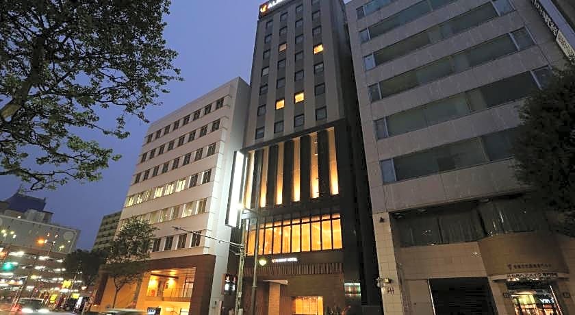 Almont Hotel Sendai