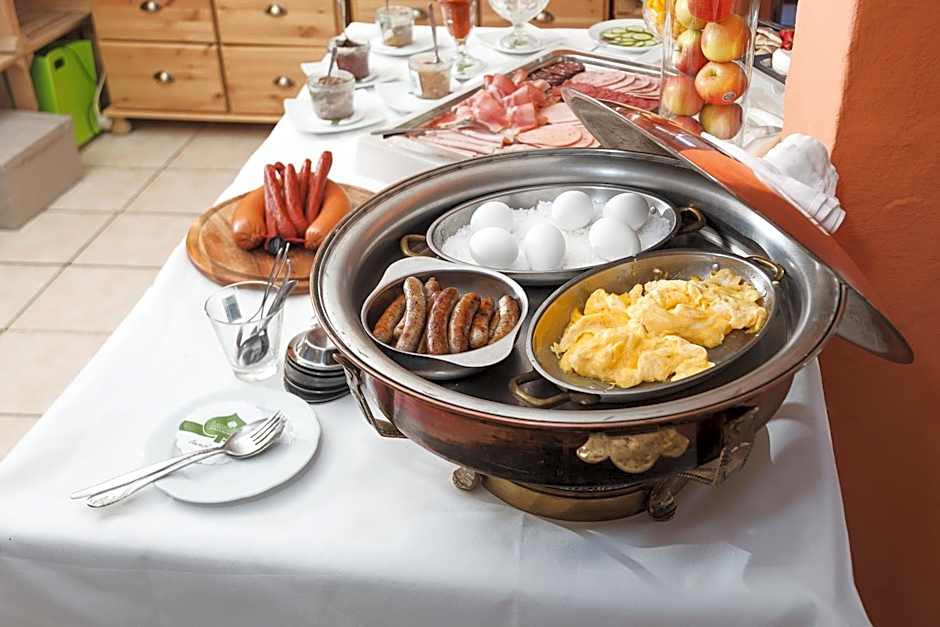 Hotel Restaurant Lindenhof