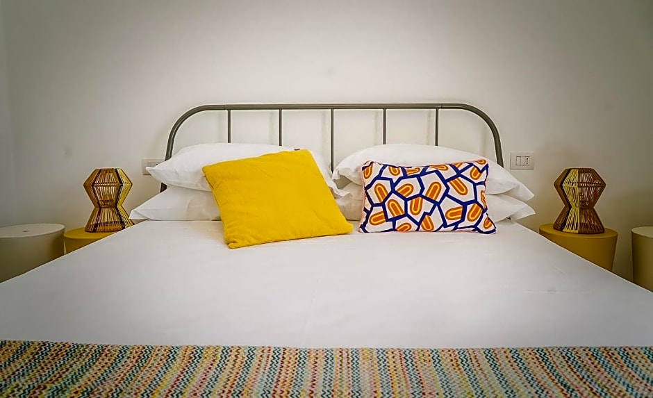 Casa Ziazì Room e Nature