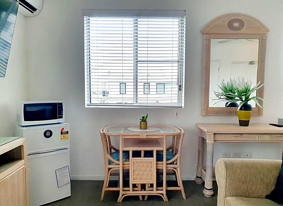 Oceanside Hawks Nest