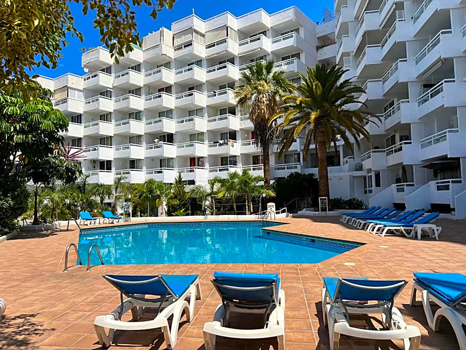 Tenerife sea view 216