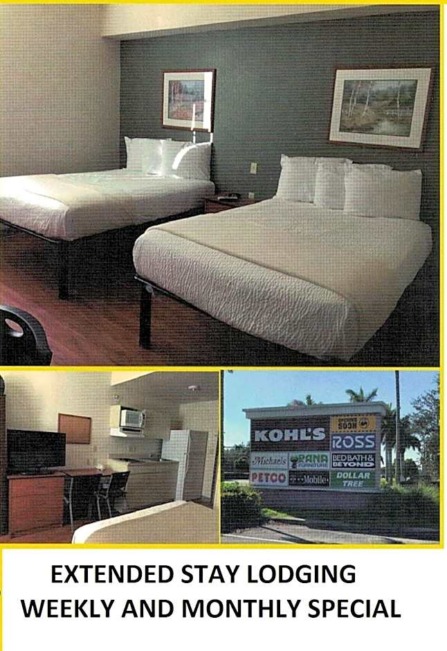 Best Studio Inn Homestead (Extended Stay)