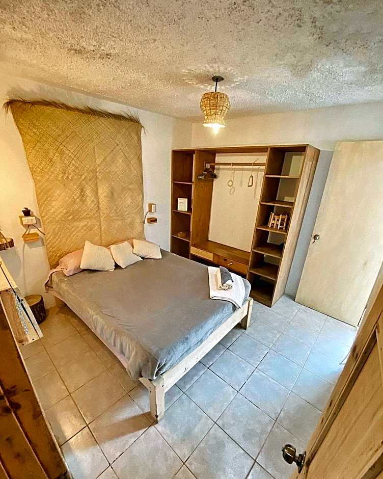 Hostel Boutique 55