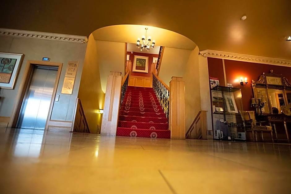 The Ballyliffin Lodge and Spa