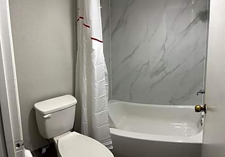 Red Roof Inn Rockingham