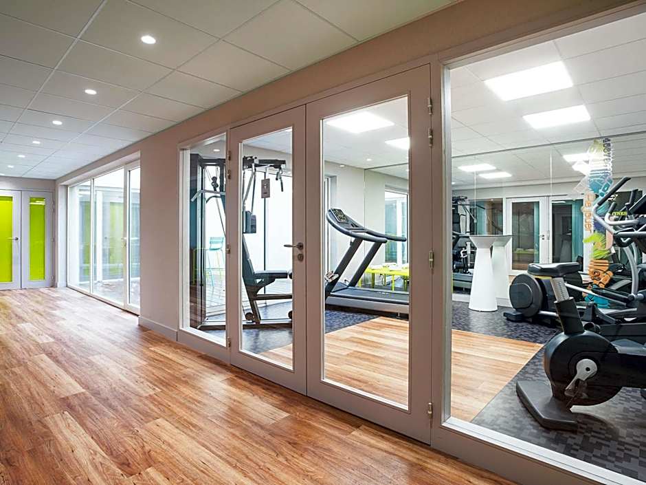 ibis Styles Deauville Centre
