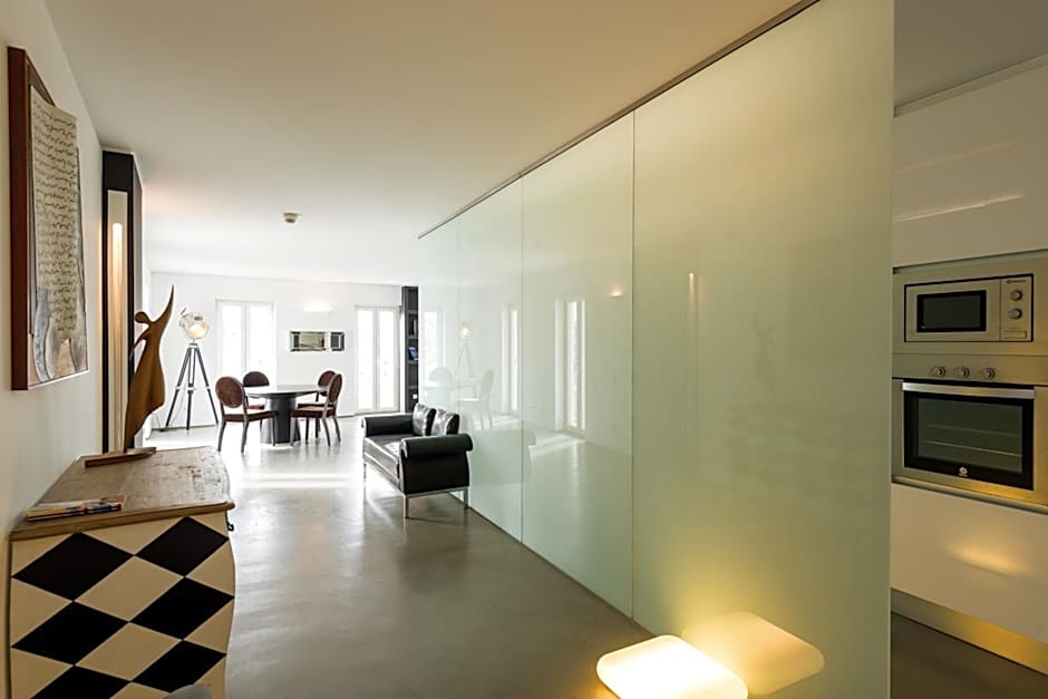 Apartments Pateo - Lisbon Lounge Suites