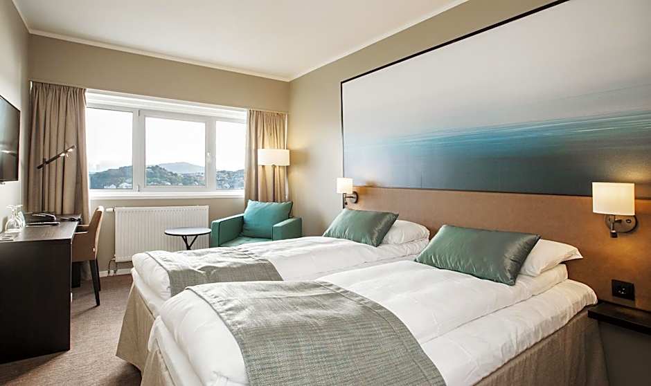 Quality Hotel Grand Kristiansund