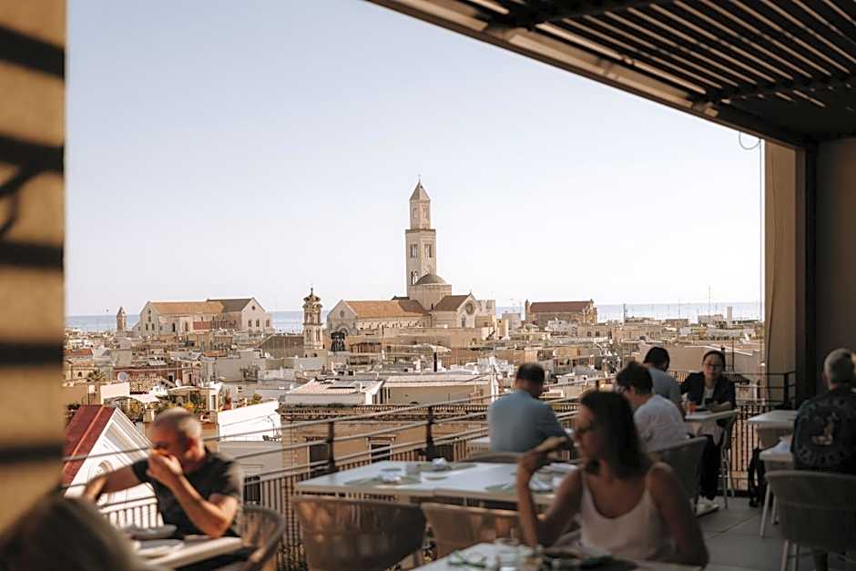Movenpick Hotel Bari