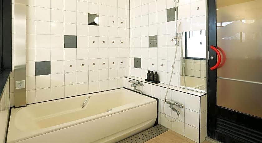 Hotel Fine Garden Gifu - Free Parking