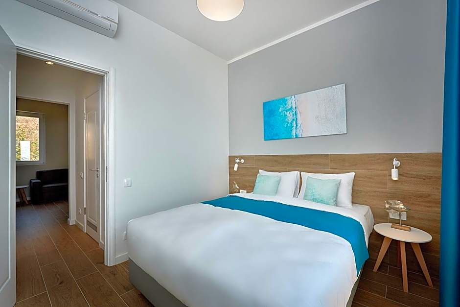 APART Garni Hotel LARIMAR