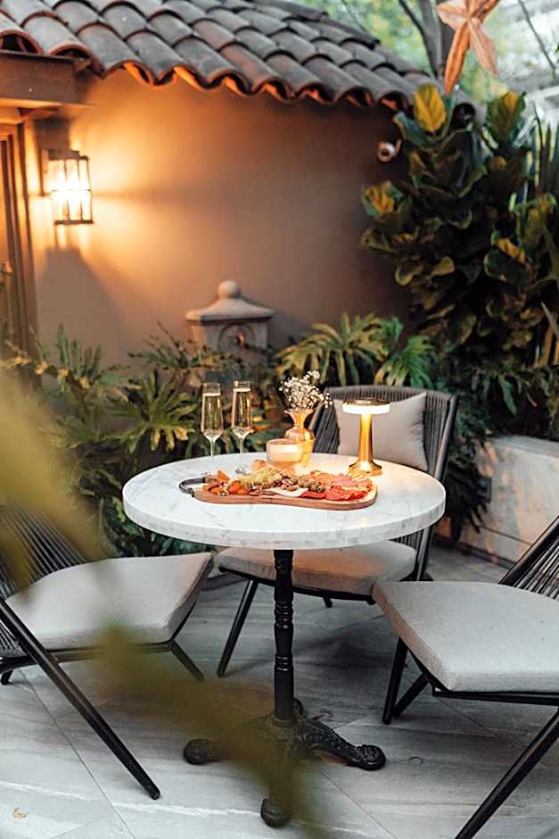 CASA LUCIANA Condesa