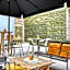 Holiday Inn Express Mechelen City Centre By IHG