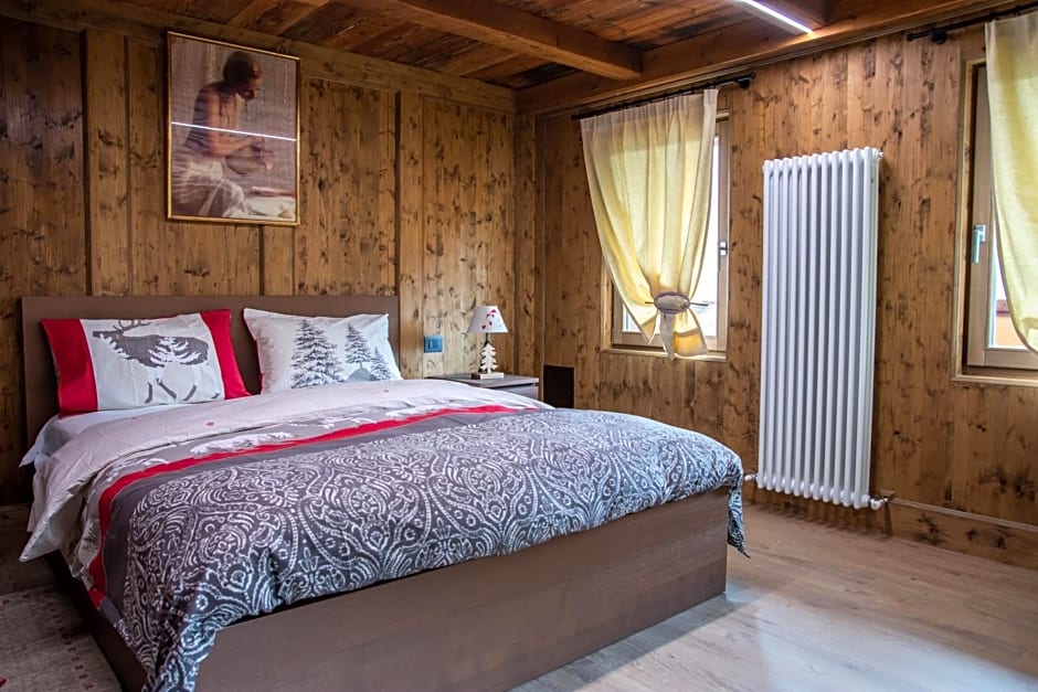 B&B LE TERZE