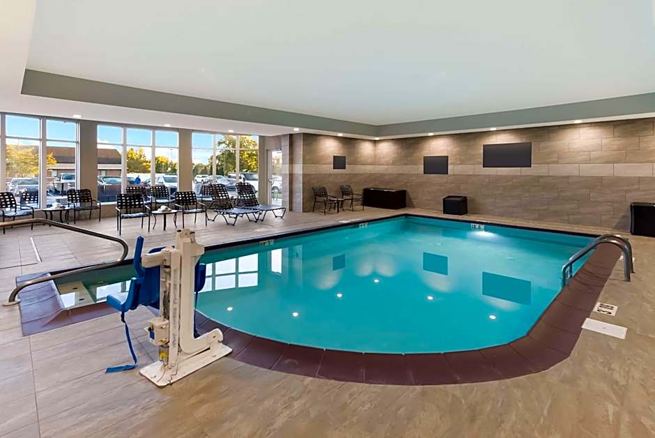 Hilton Garden Inn Columbus/Grove City