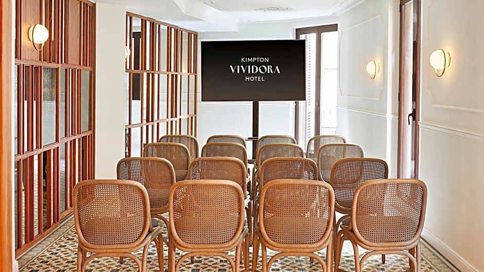 Kimpton Vividora Hotel By IHG