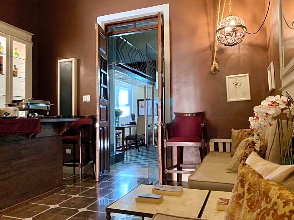 Casa Italia Luxury Guest House - Adults Only