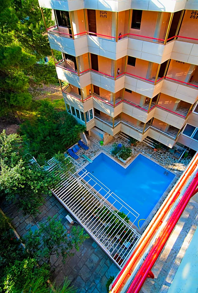 Apollonia Hotel Apartments