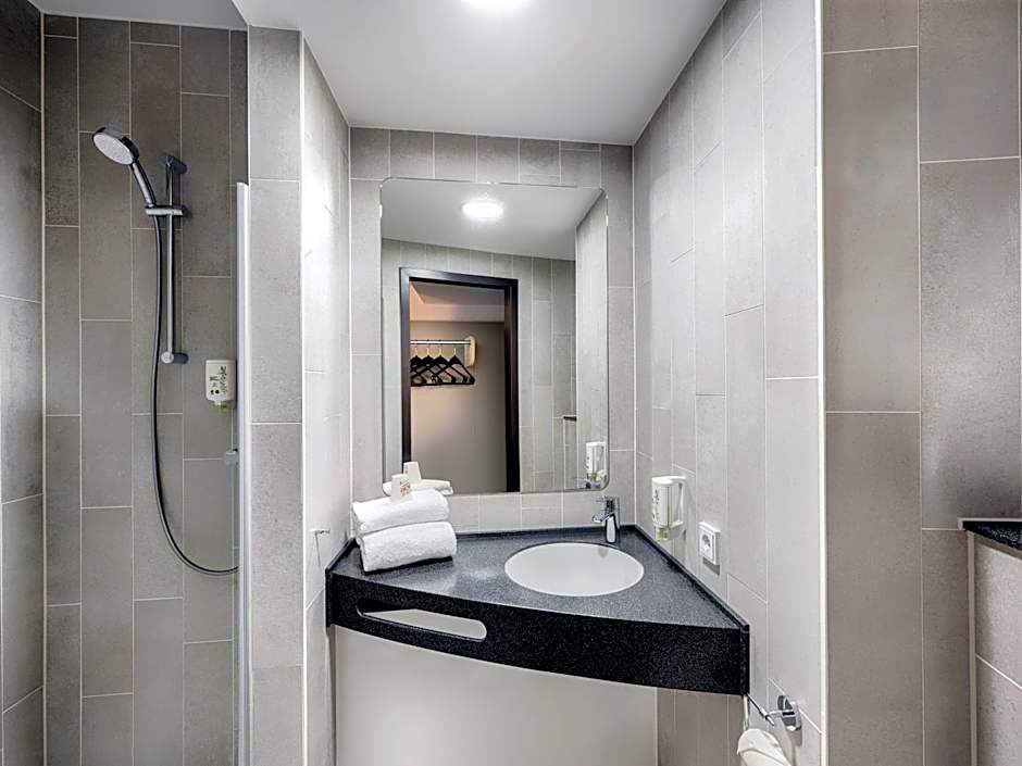 B&B HOTEL Offenburg-Hbf