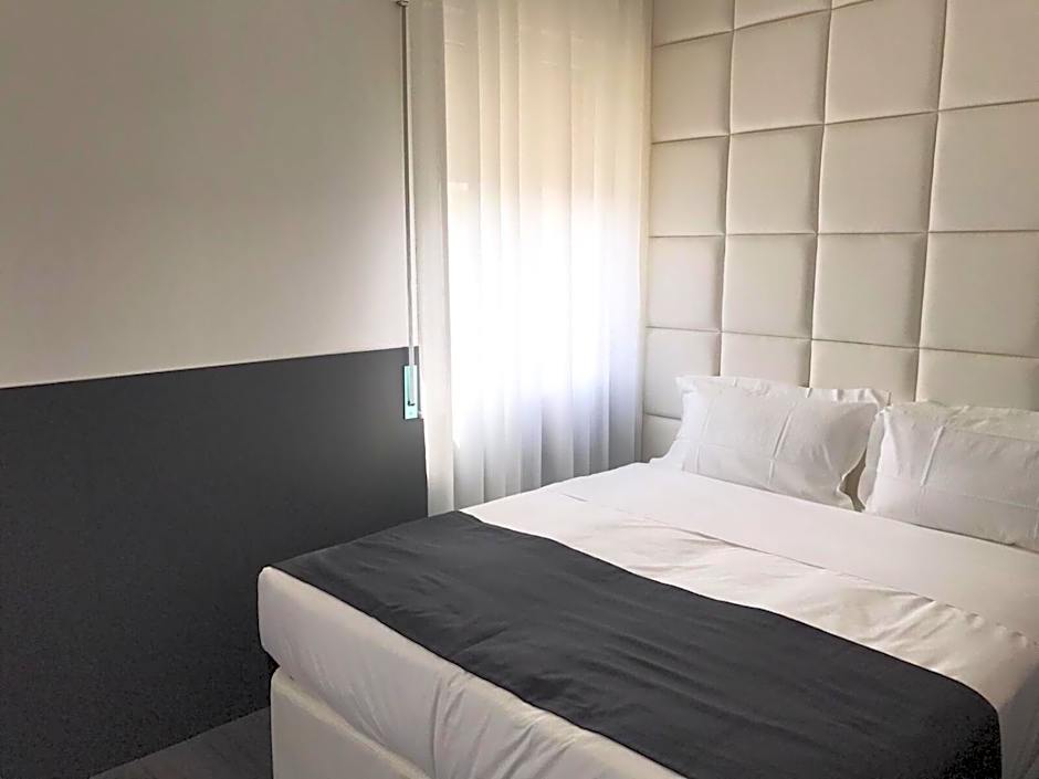 Hotel Pex Padova