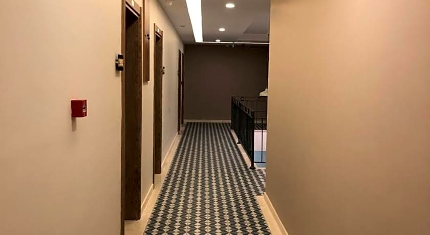Neva Hotel Alacati