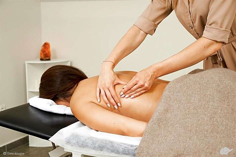 Grafo Zubovo Hotel & SPA