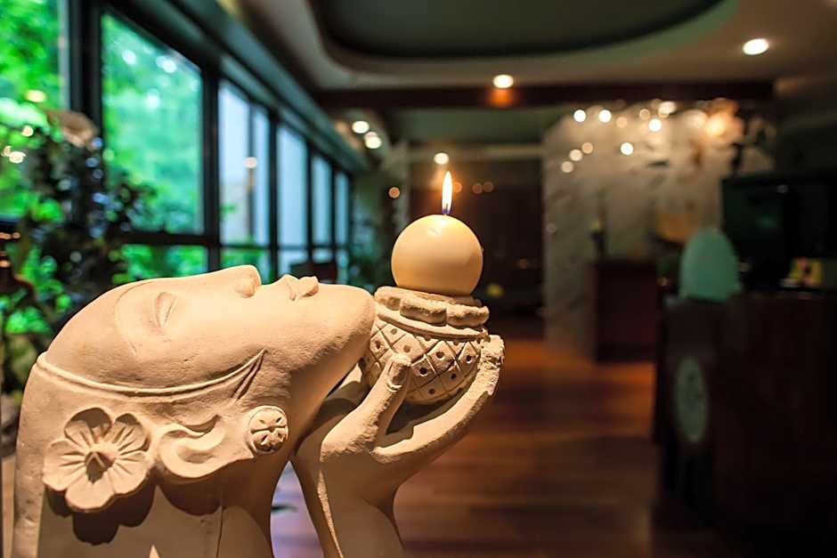 Farmona Hotel Business & SPA