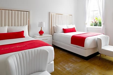 Vendue Premier Double Queens