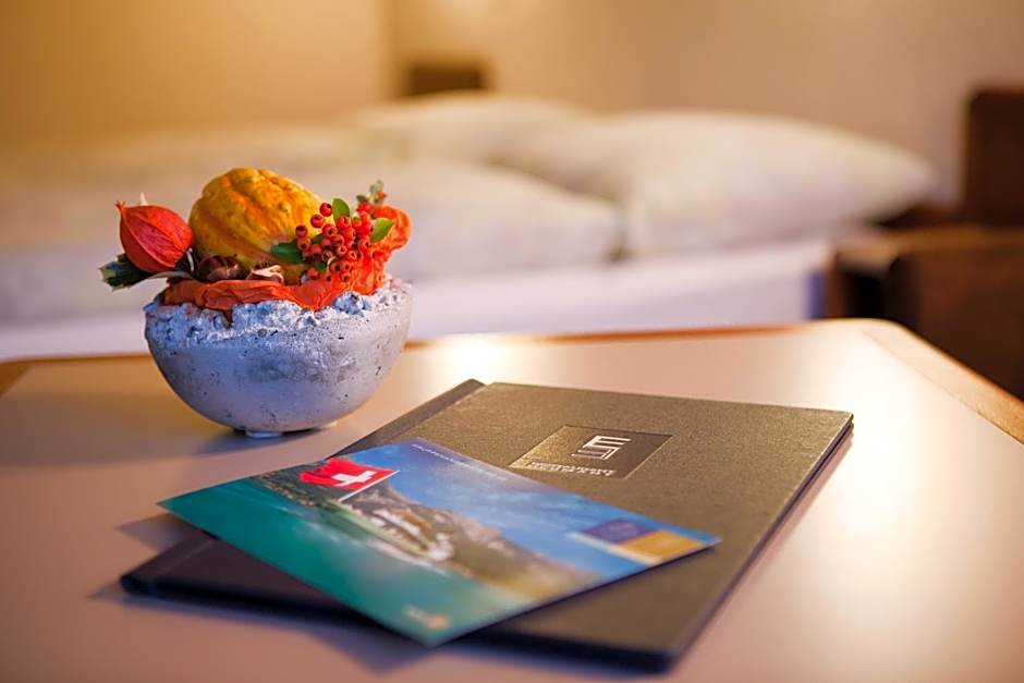 Seehotel Bönigen