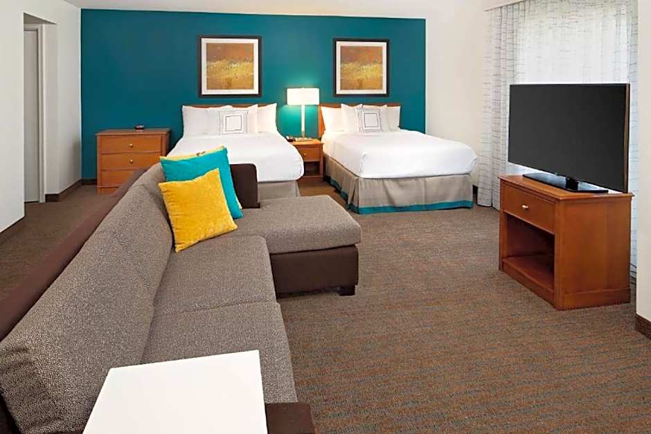 Residence Inn by Marriott Harrisburg Hershey