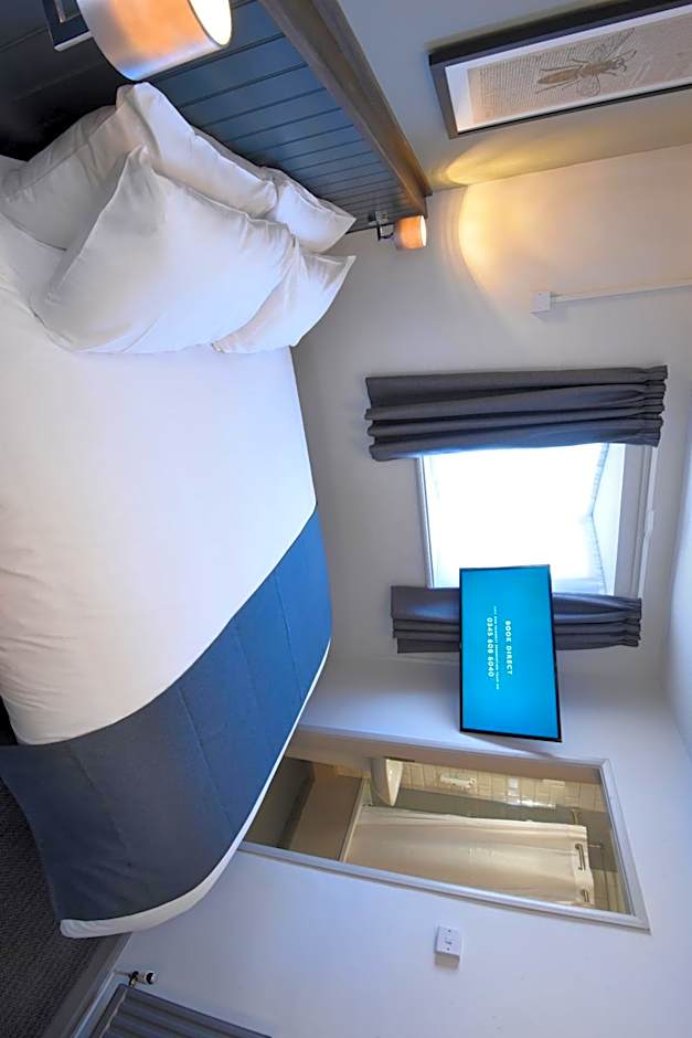 Oaklands by Greene King Inns