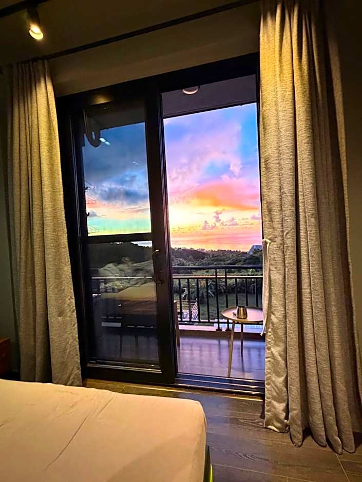 Saipan Skyline Designers Hotel