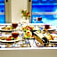 Kumburgaz Blue World Hotel