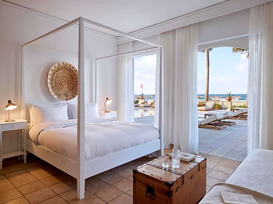 Grecotel Plaza Beach House