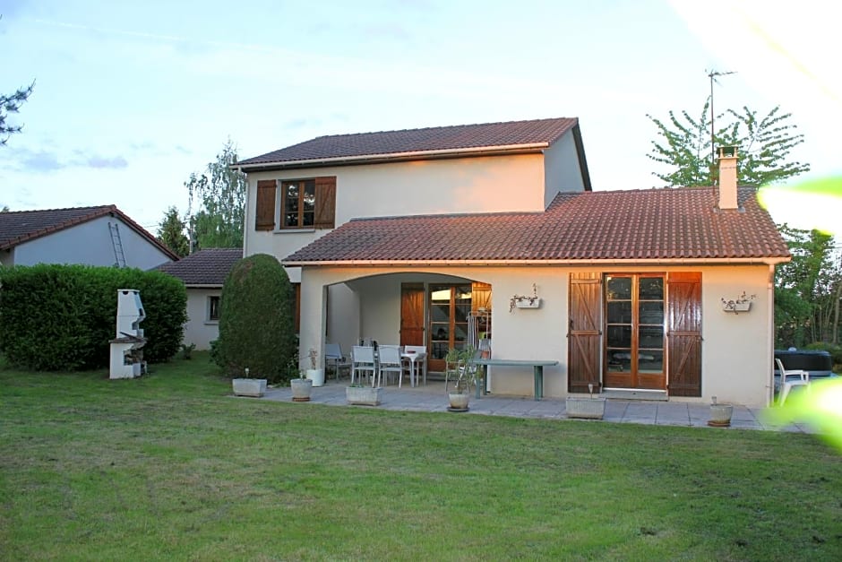 Les écureuils