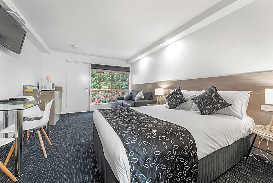 Bay City Geelong Motel