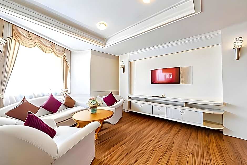 Thongtarin Hotel