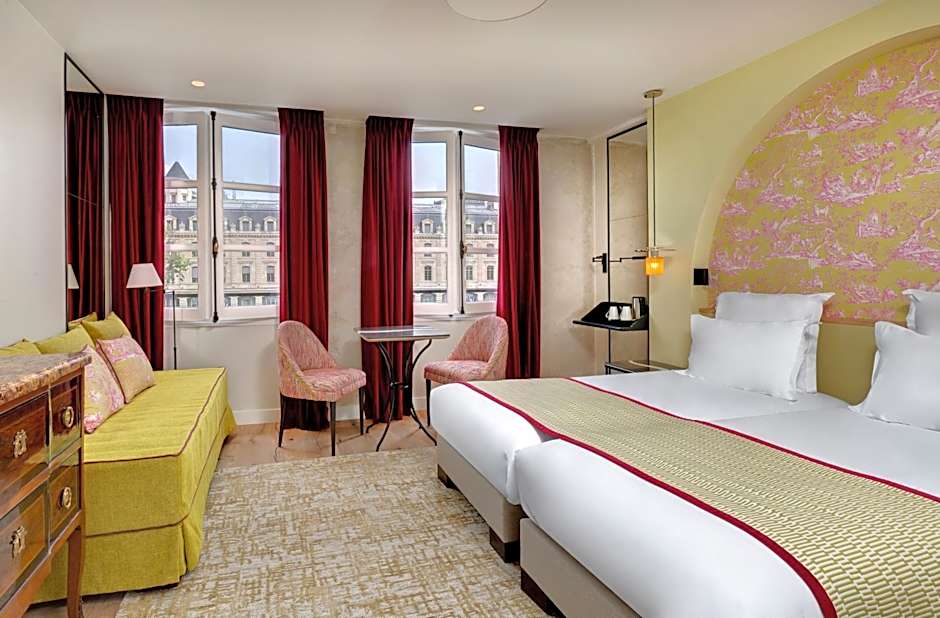 Les Rives de Notre-Dame