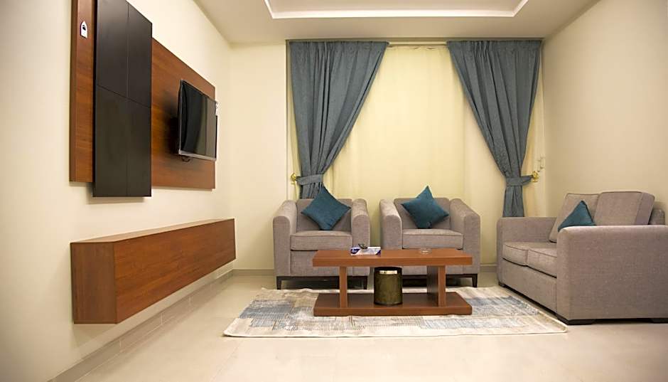 Rama yanbu for hotel suites