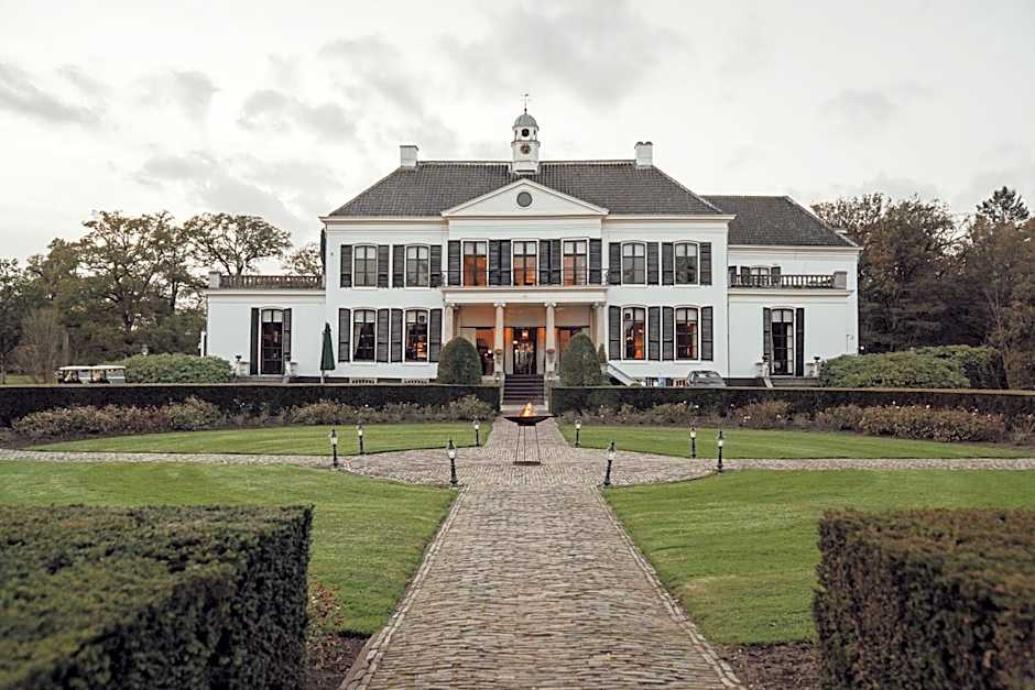 Kasteel Engelenburg