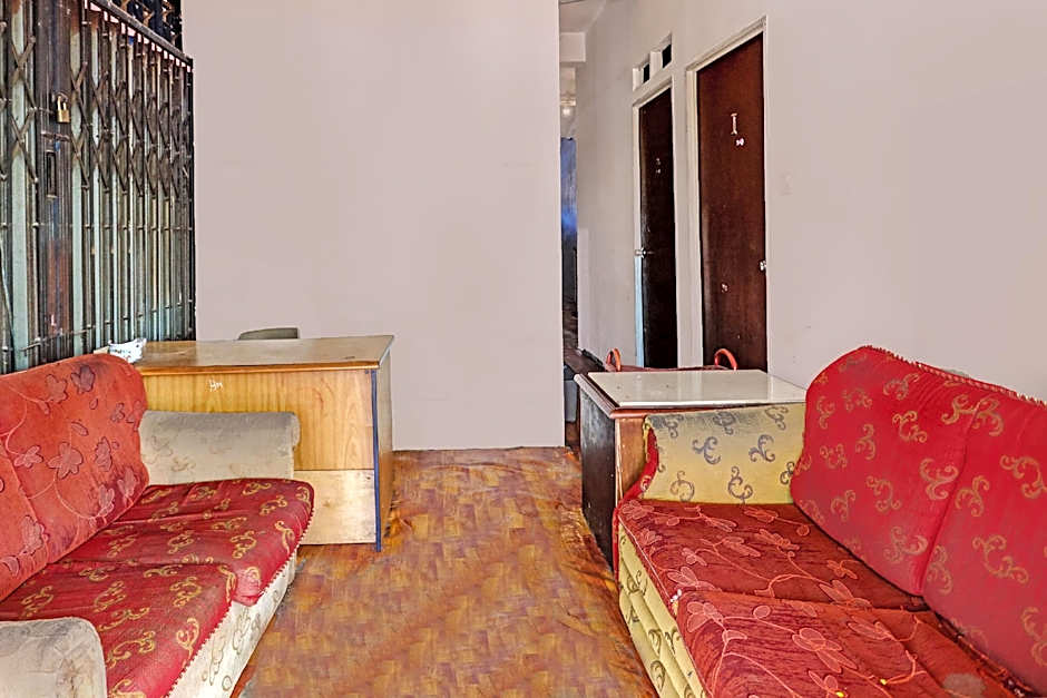 Hotel O Jodoh Stay SyariahNearPelabuhan Feri Harbor Bay