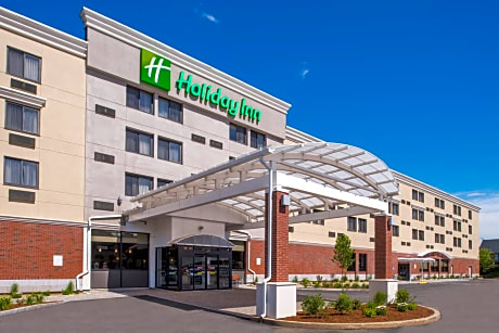 Holiday Inn Concord Downtown, an IHG Hotel