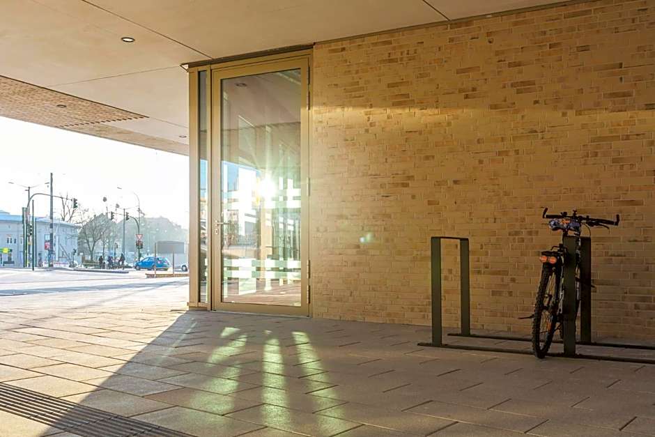 Holiday Inn  the niu, Amity Potsdam By IHG