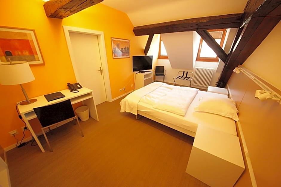 Auberge de Prangins