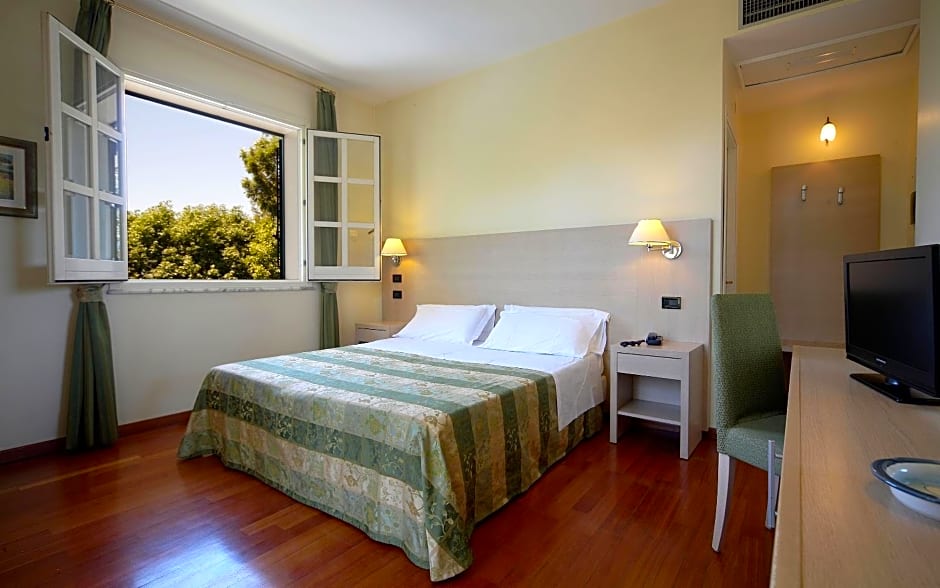 Hotel Borgo Verde