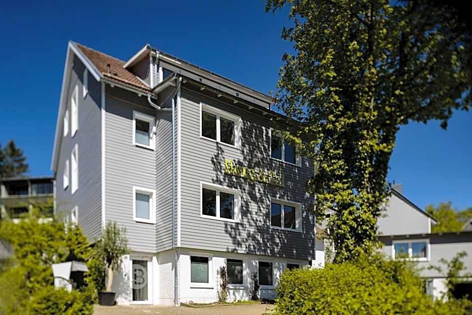 Berg und Tal Hotel & Apartments