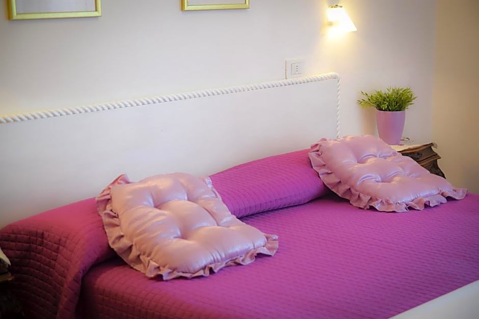 Hotel Villa Denia