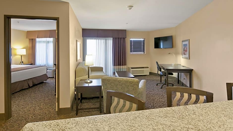Best Western Plus Las Vegas South Henderson