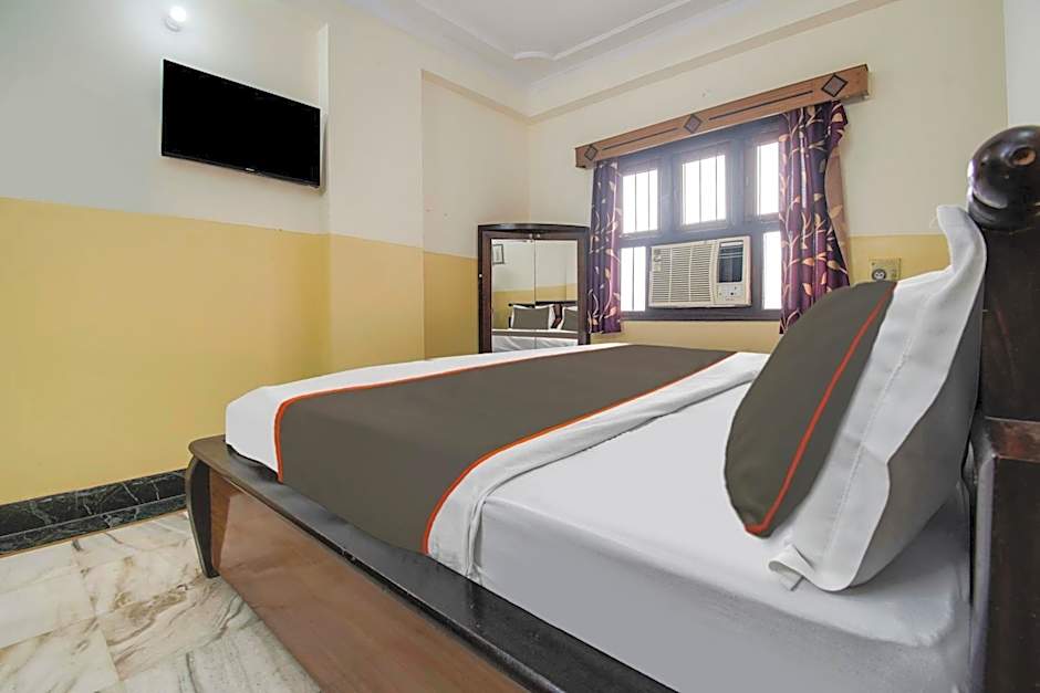 Hotel O by OYO Hotel New Center Point